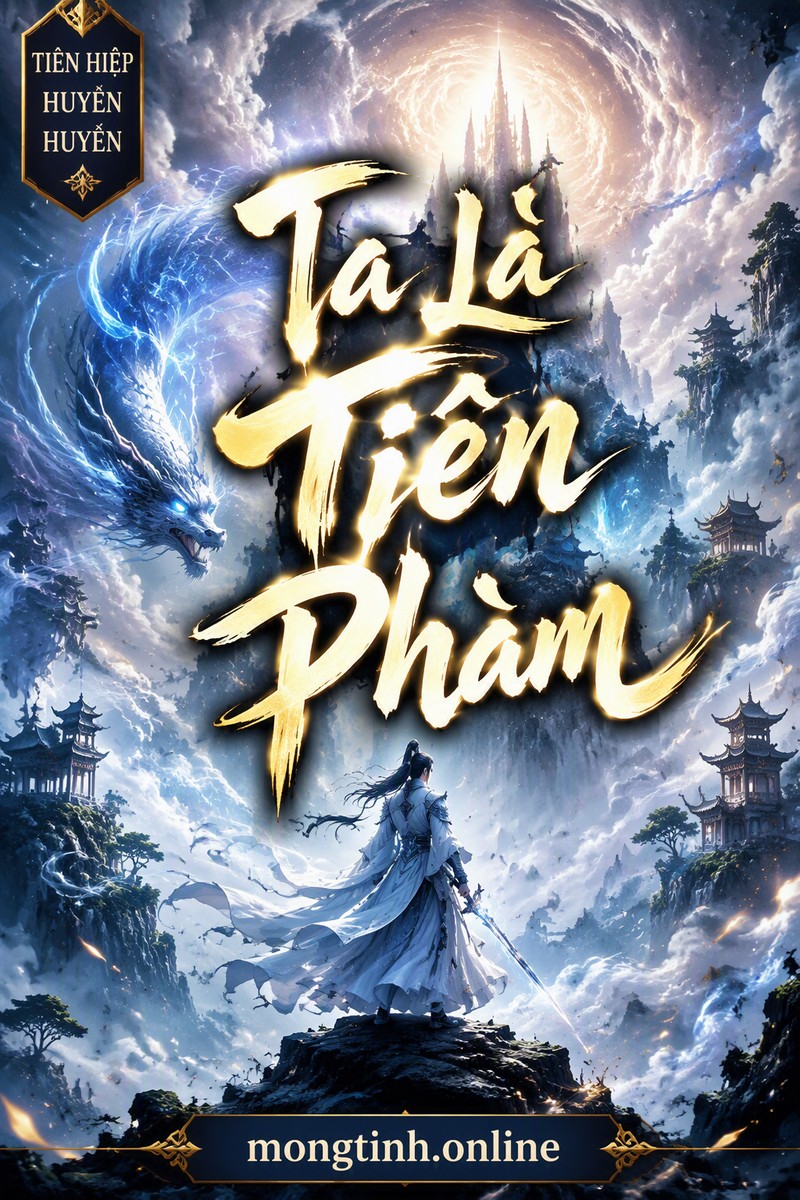 Ta Là Tiên Phàm