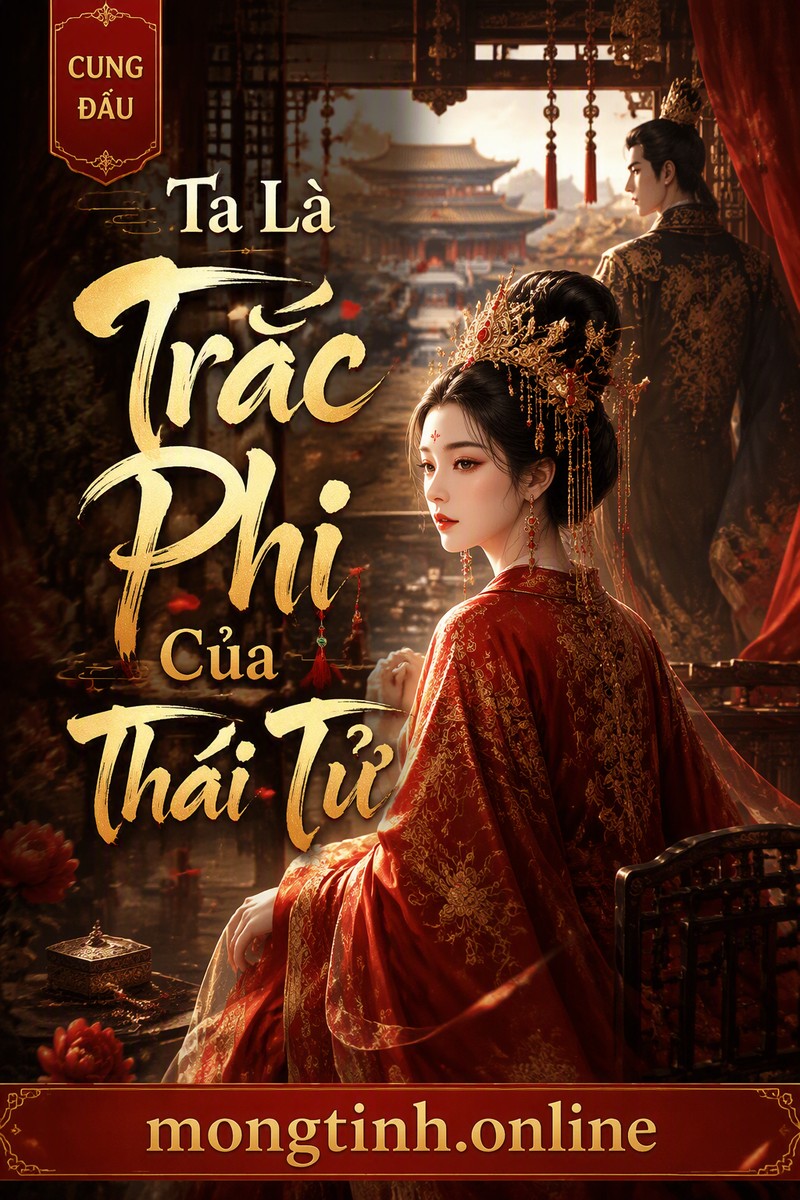 Ta Là Trắc Phi Của Thái Tử