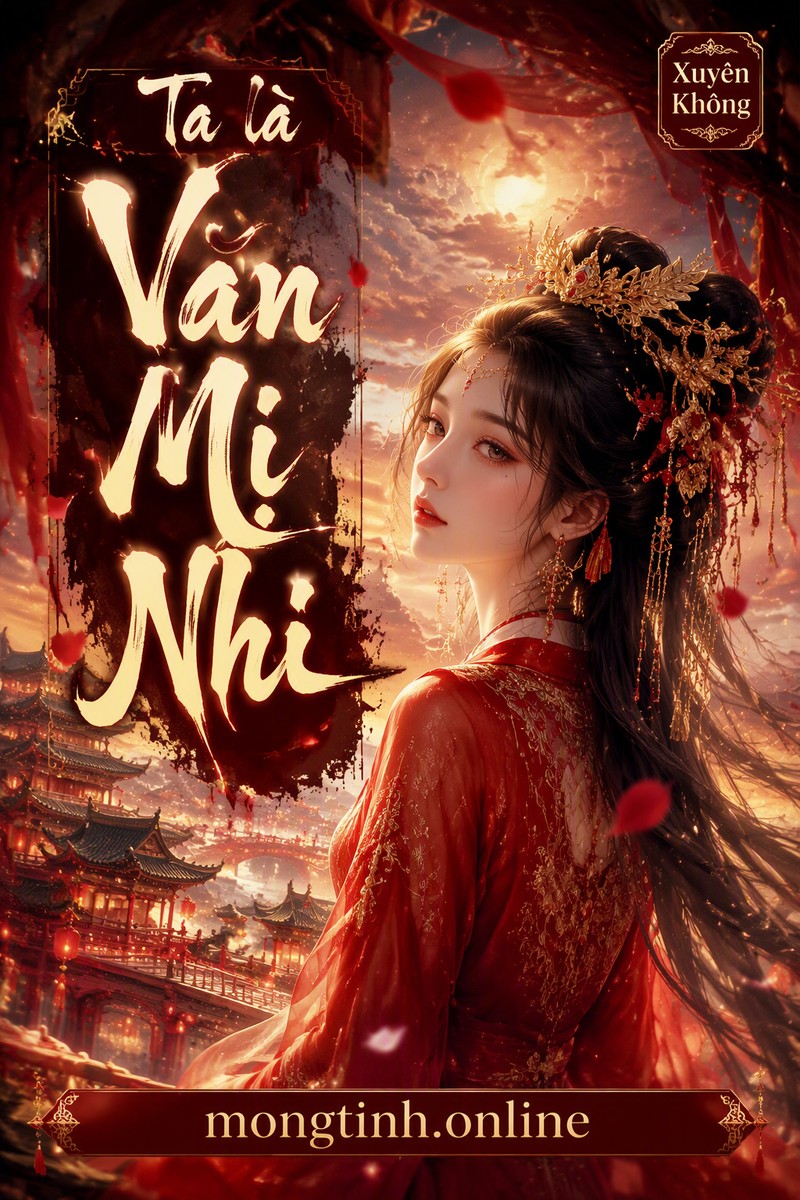Ta là Văn Mị Nhi