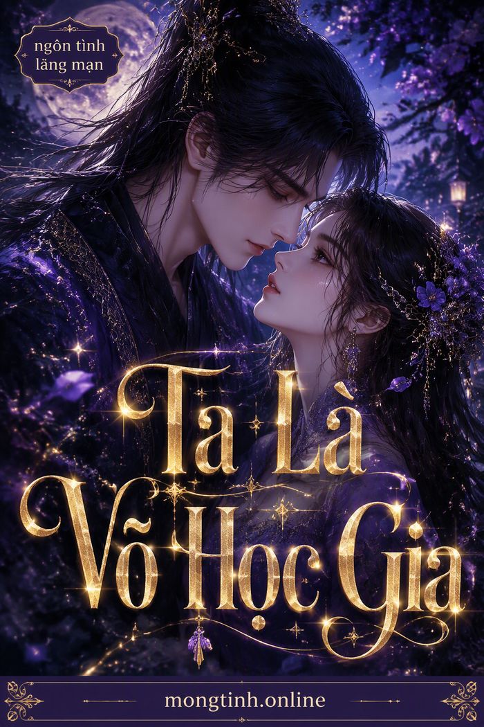 Ta Là Võ Học Gia