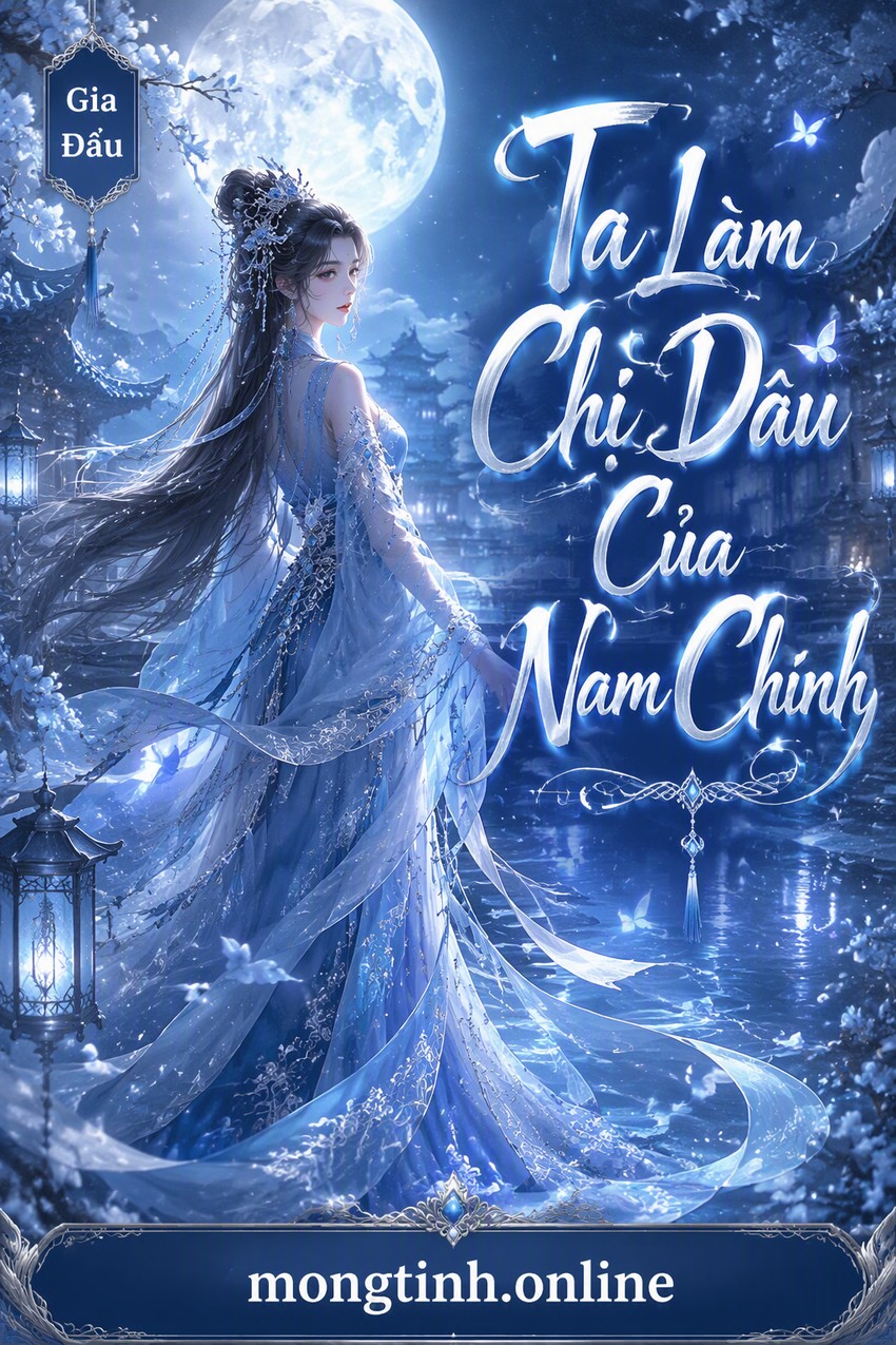 Ta Làm Chị Dâu Của Nam Chính