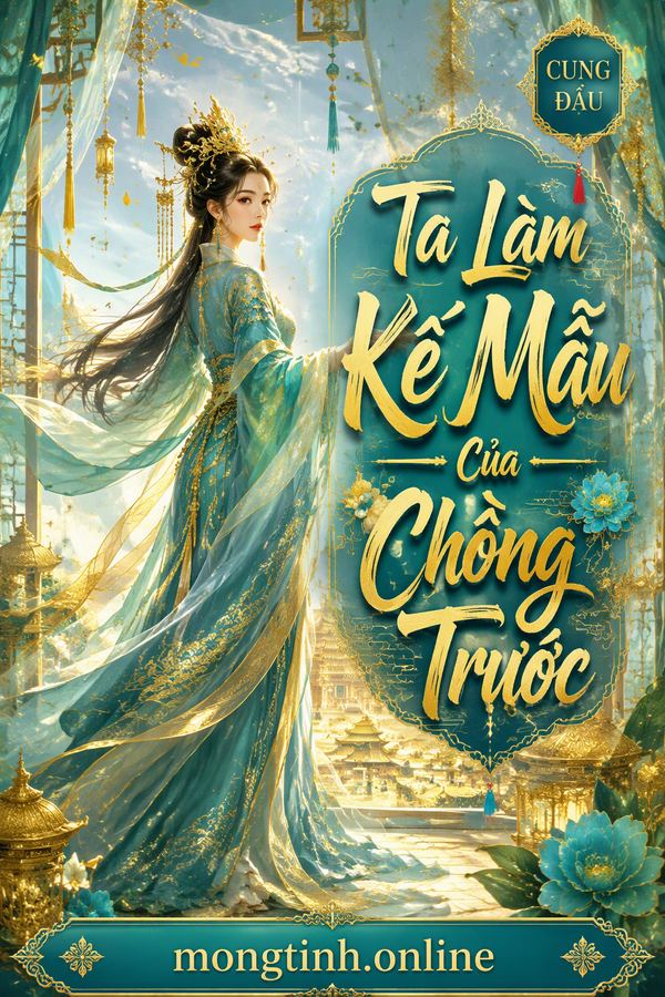Ta Làm Kế Mẫu Của Chồng Trước