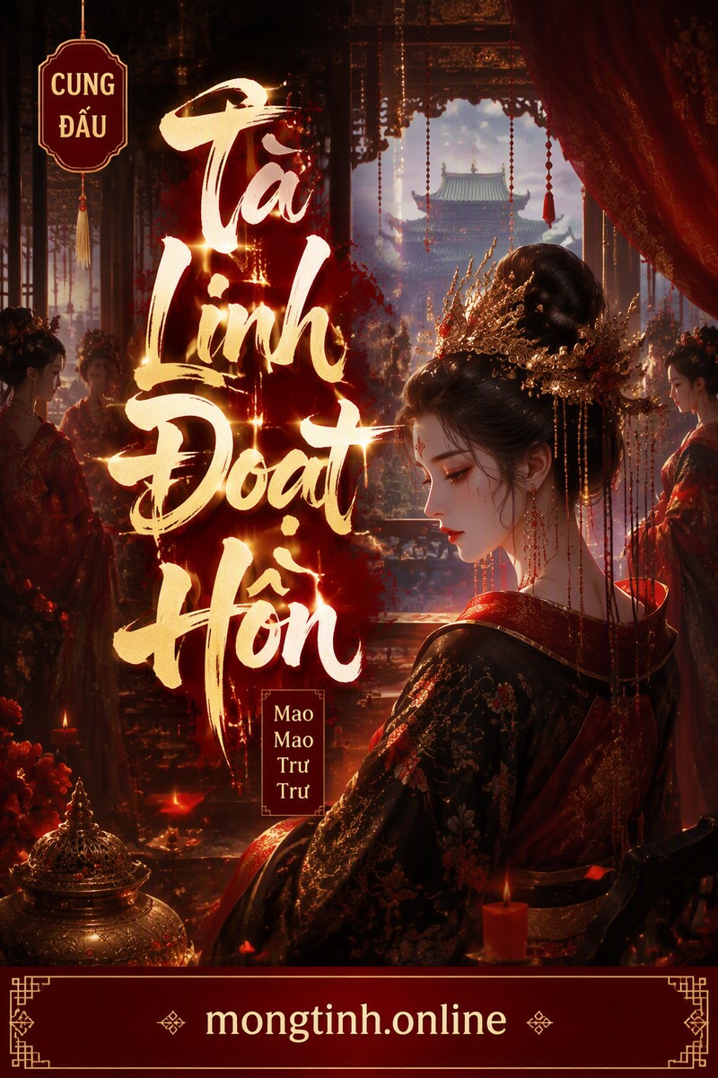 Tà Linh Đoạt Hồn - Mao Mao Trư Trư