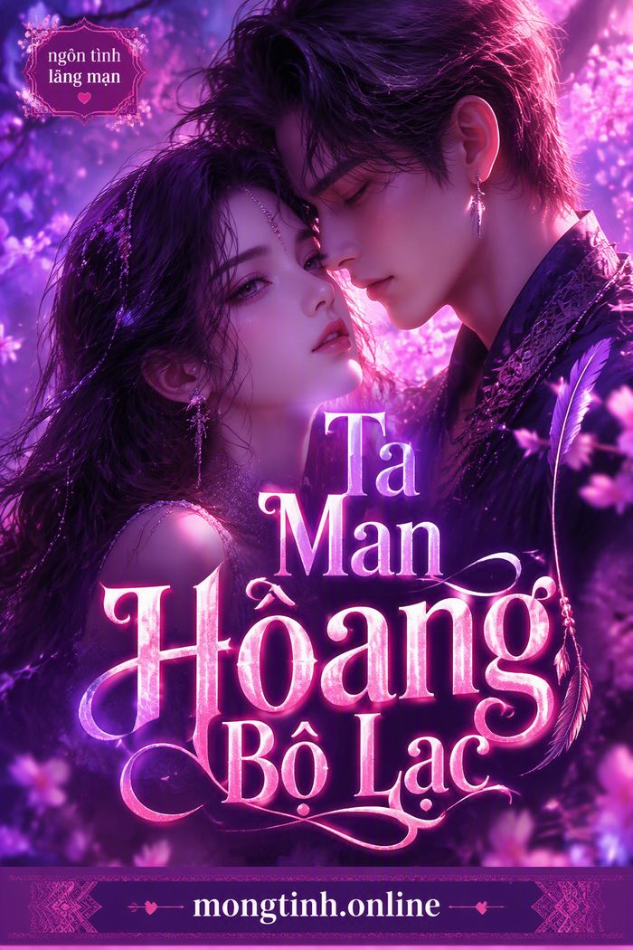 Ta Man Hoang Bộ Lạc