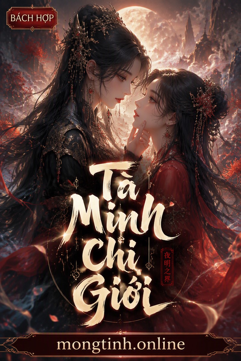 Tà Minh Chi Giới