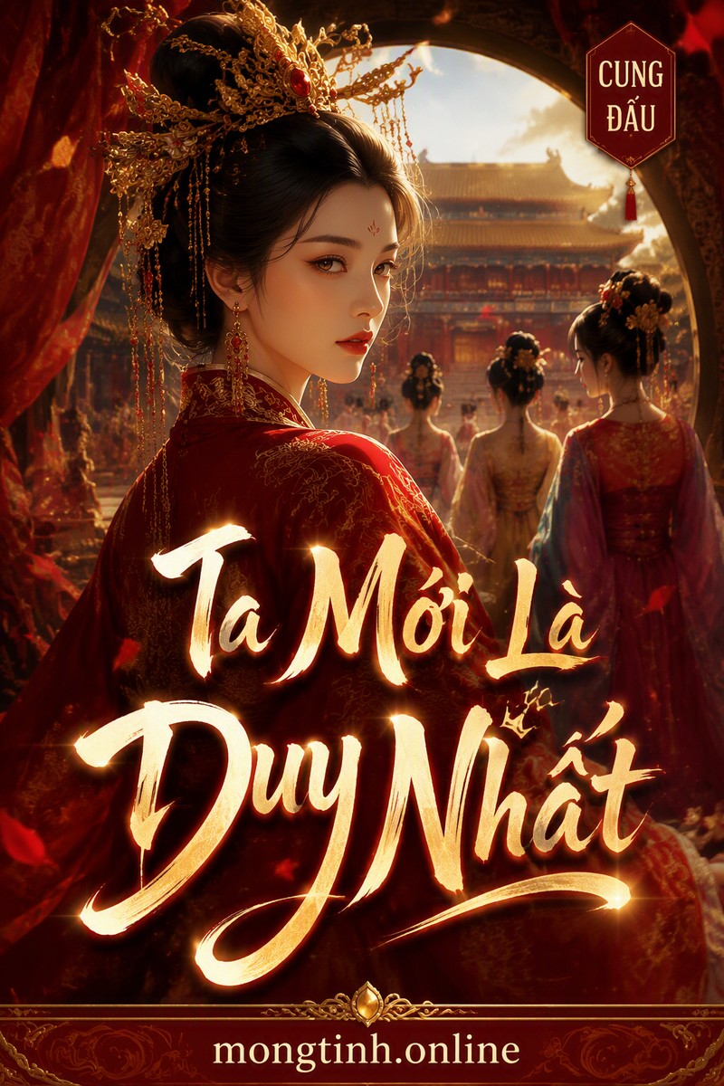 Ta Mới Là Duy Nhất