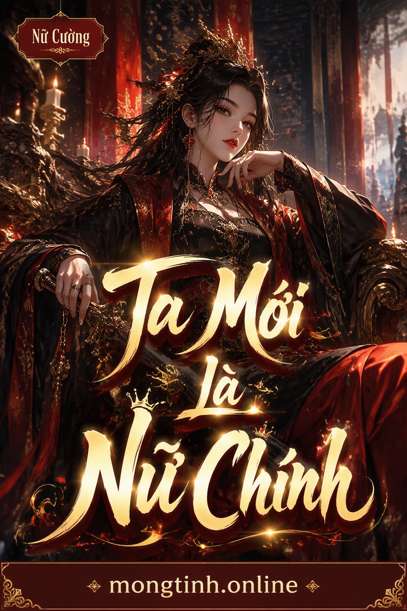 Ta Mới Là Nữ Chính
