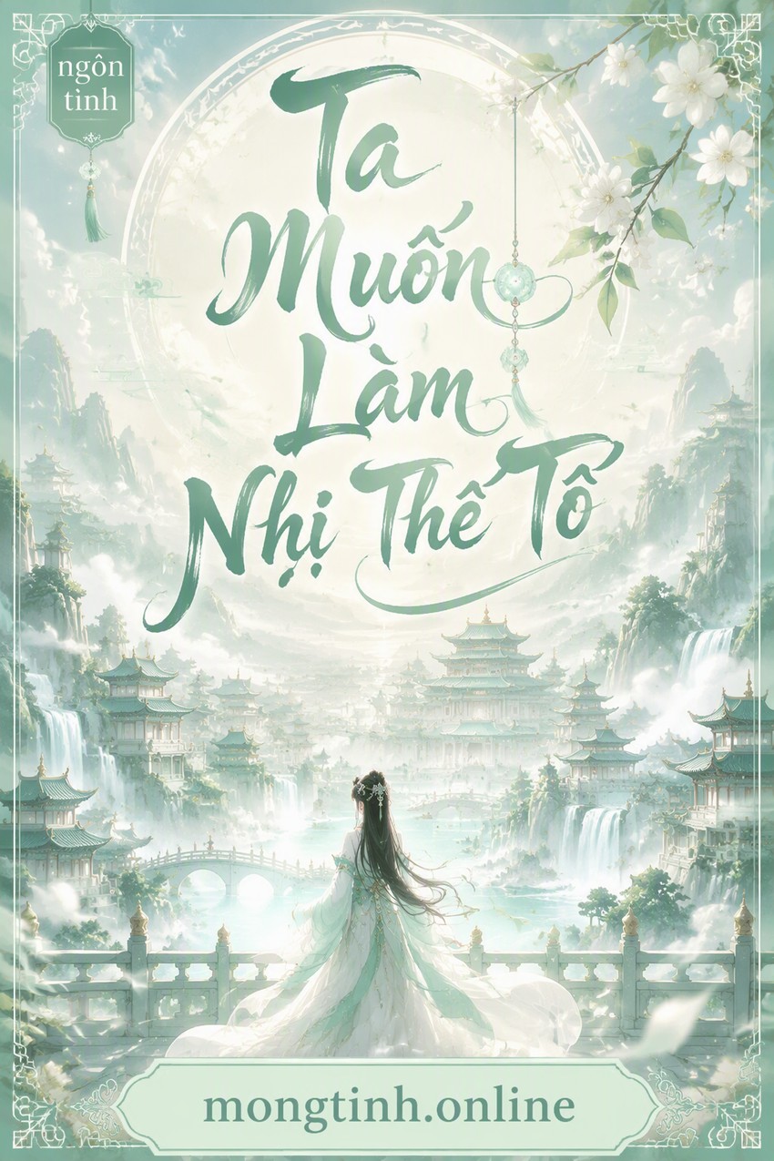 Ta Muốn Làm Nhị Thế Tổ