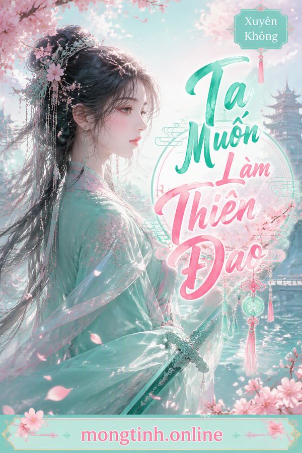 Ta Muốn Làm Thiên Đao