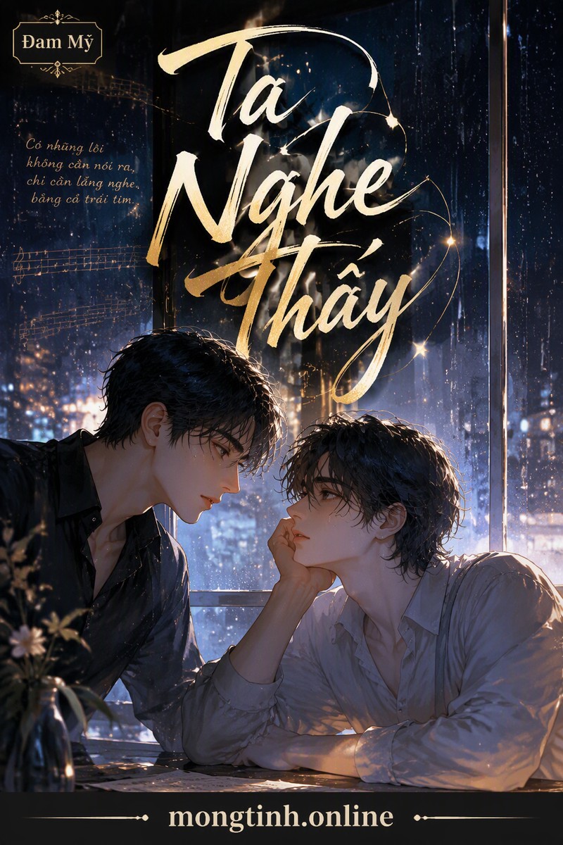 Ta Nghe Thấy
