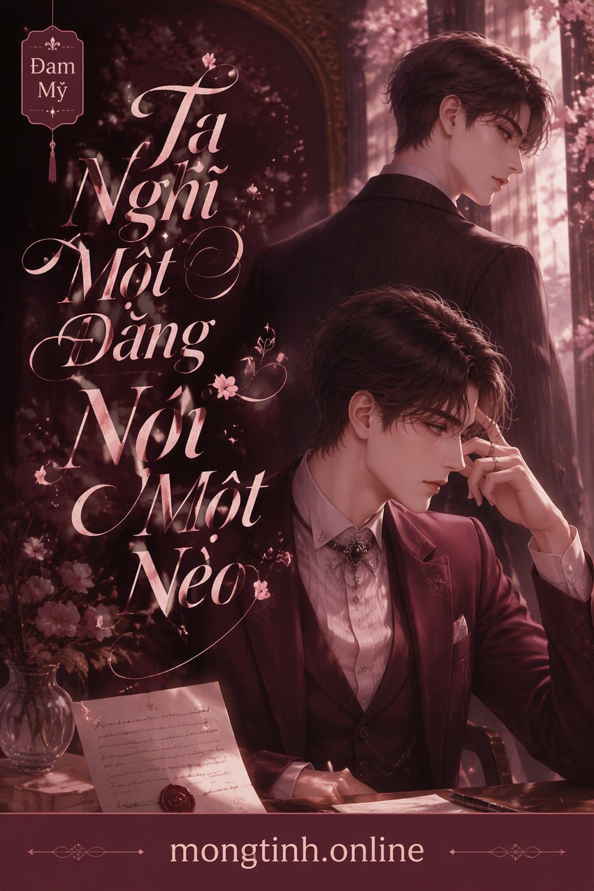 Ta Nghĩ Một Đằng Nói Một Nẻo