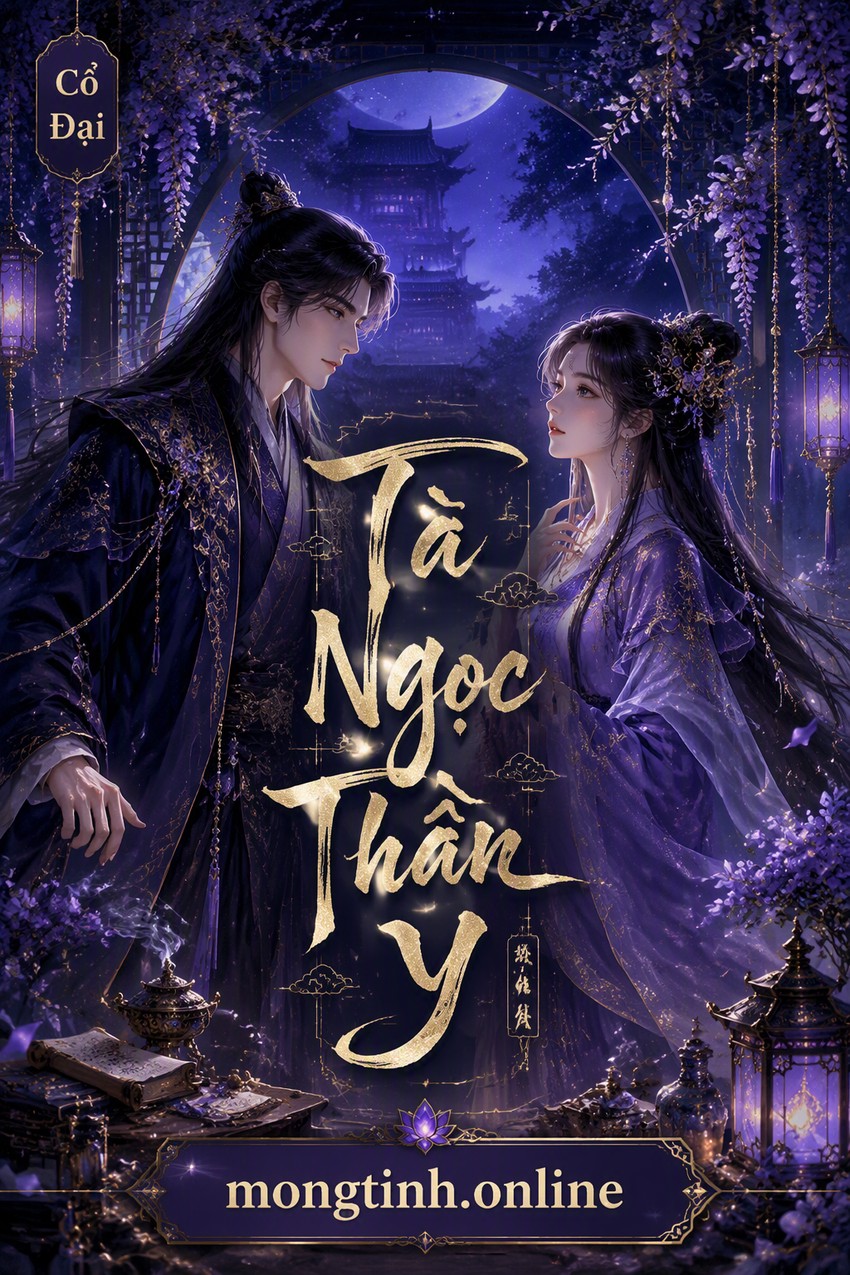 Tà Ngọc Thần Y