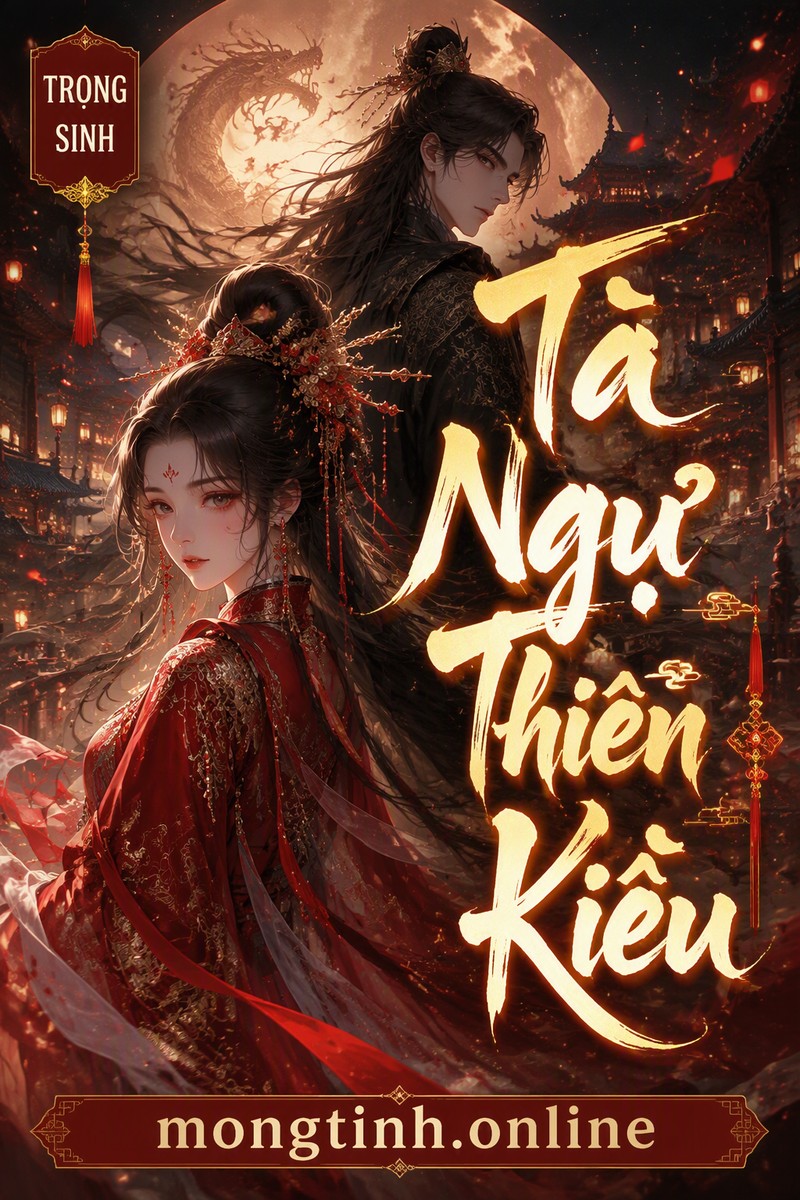Tà Ngự Thiên Kiều