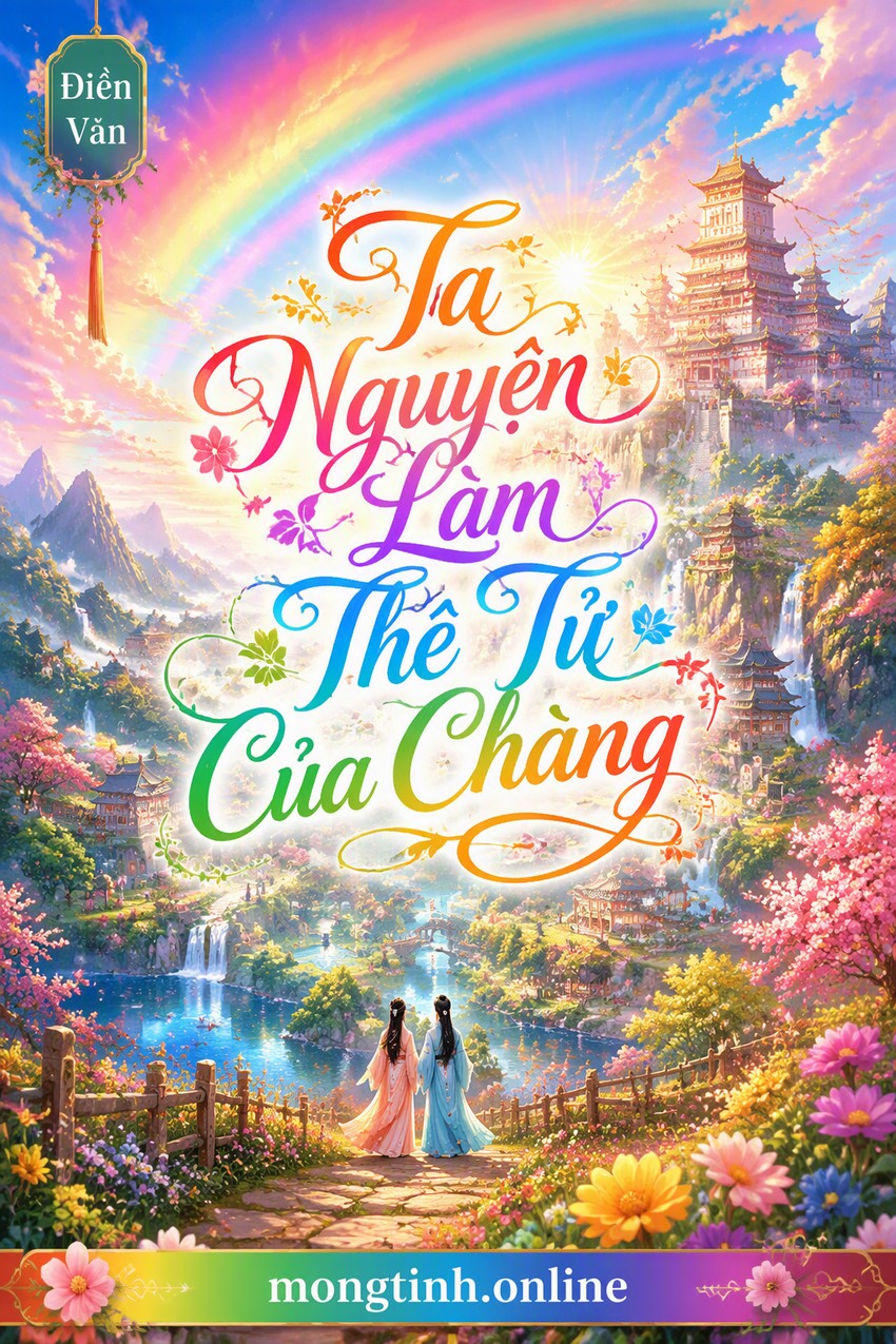 Ta Nguyện Làm Thê Tử Của Chàng