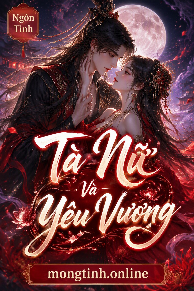 Tà Nữ Và Yêu Vương