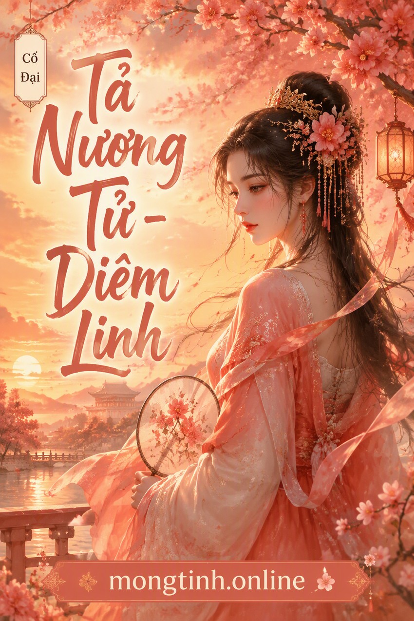Tả Nương Tử - Diêm Linh