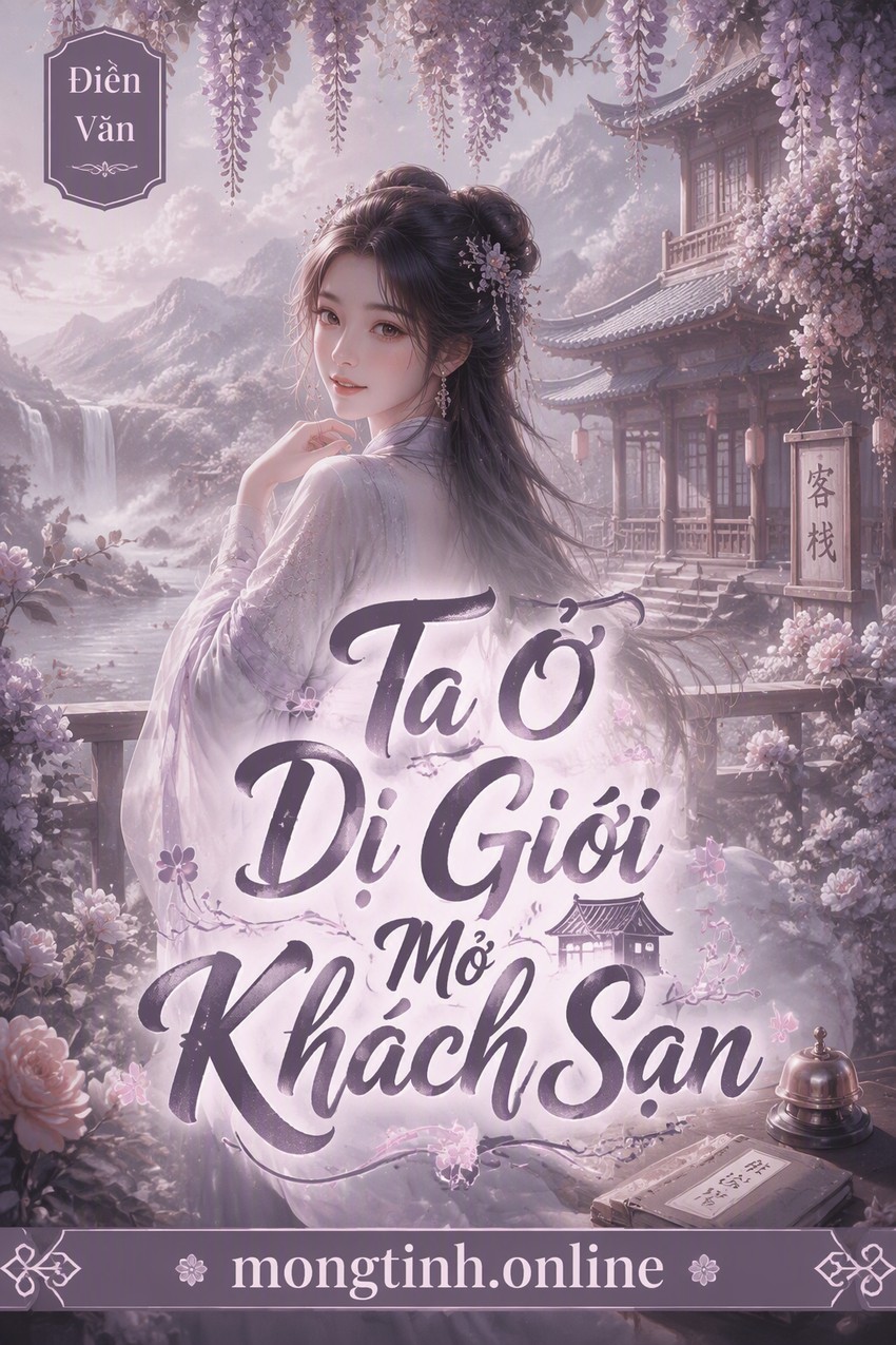Ta Ở Dị Giới Mở Khách Sạn
