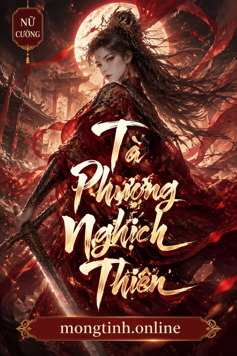 Tà Phượng Nghịch Thiên