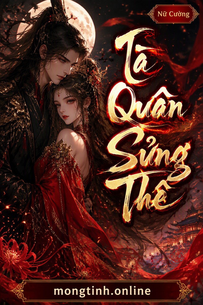 Tà Quân Sủng Thê