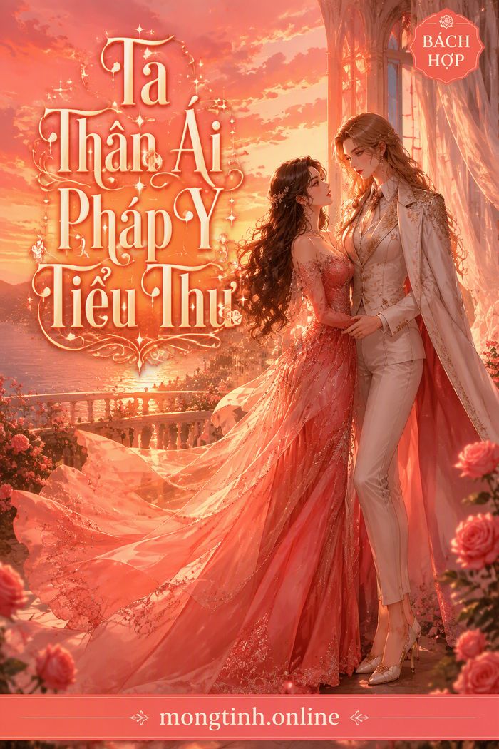 Ta Thân Ái Pháp Y Tiểu Thư