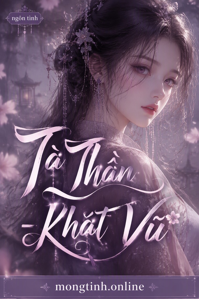 Tà Thần - Khát Vũ