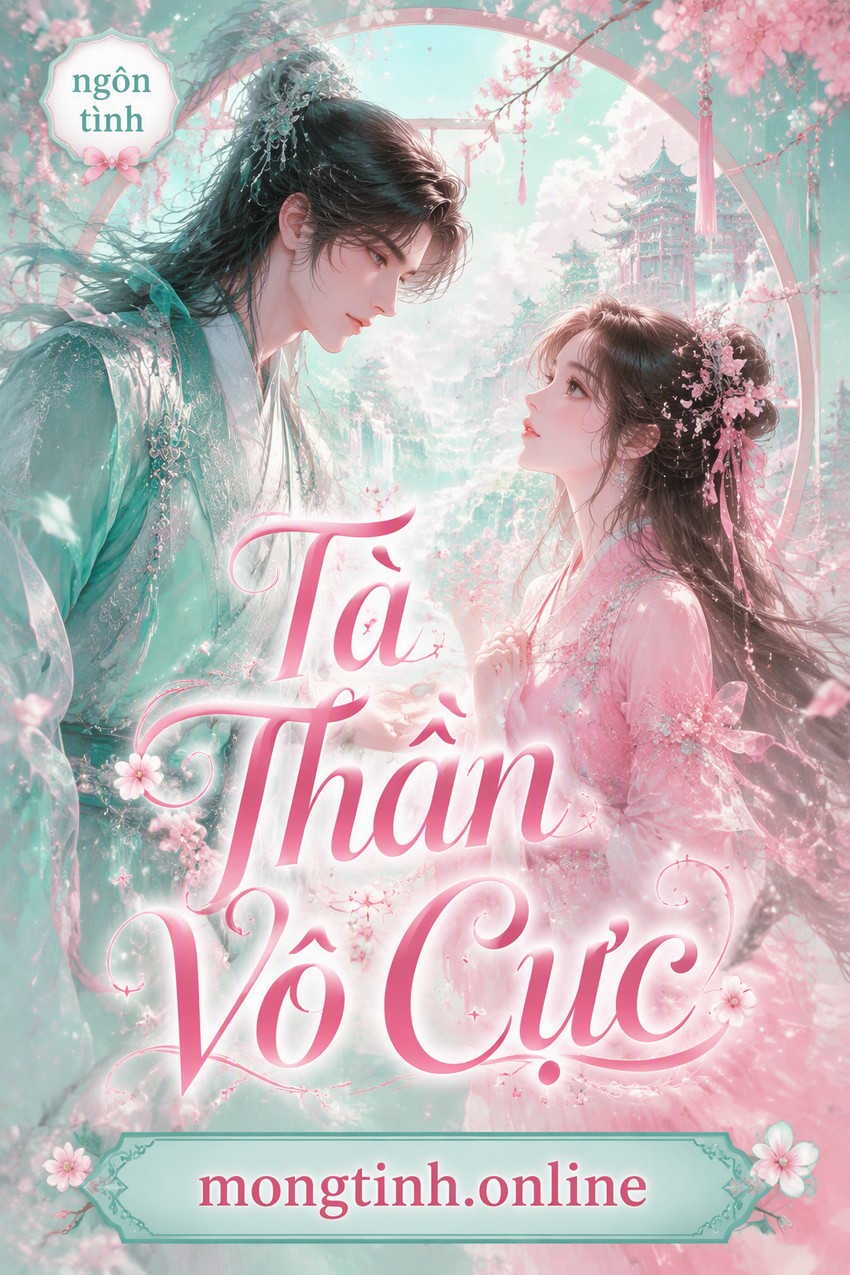 Tà Thần Vô Cực
