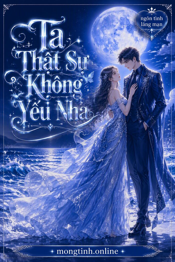 Ta Thật Sự Không Yếu Nha