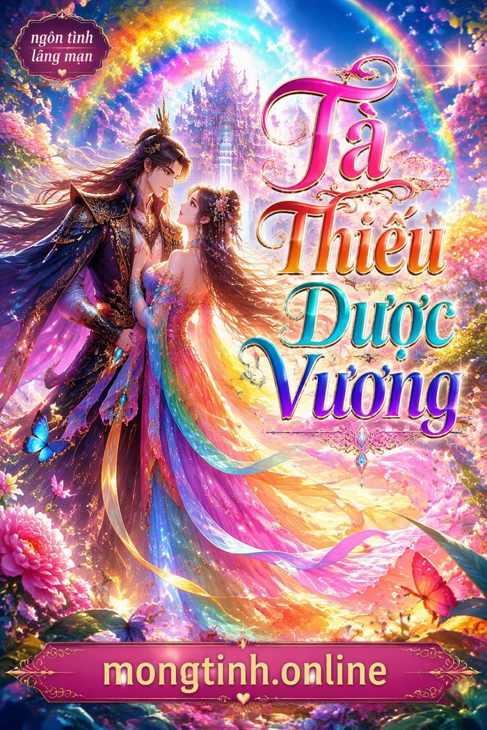 Tà Thiếu Dược Vương