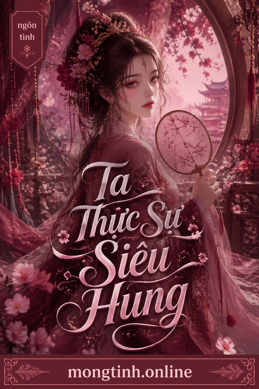 Ta Thực Sự Siêu Hung