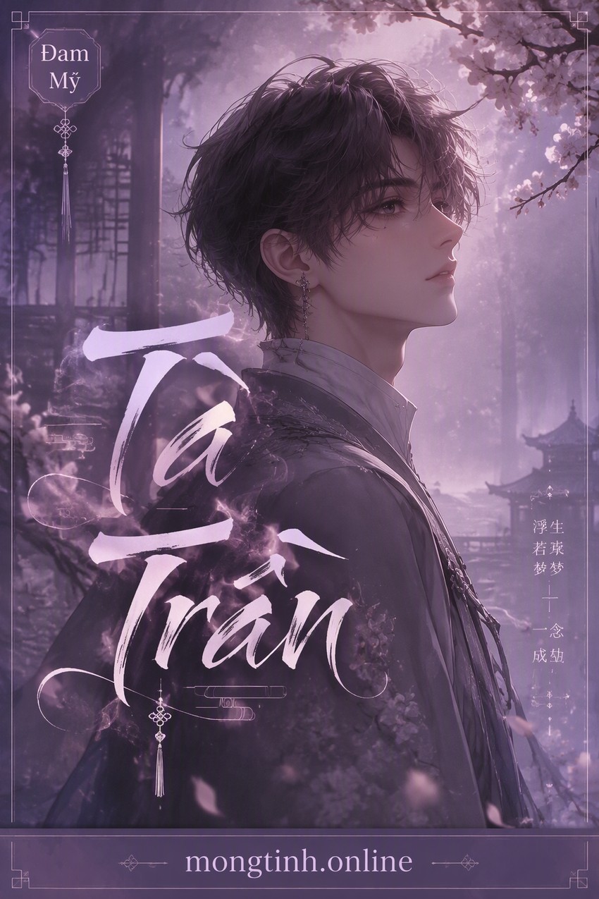 Tà Trần