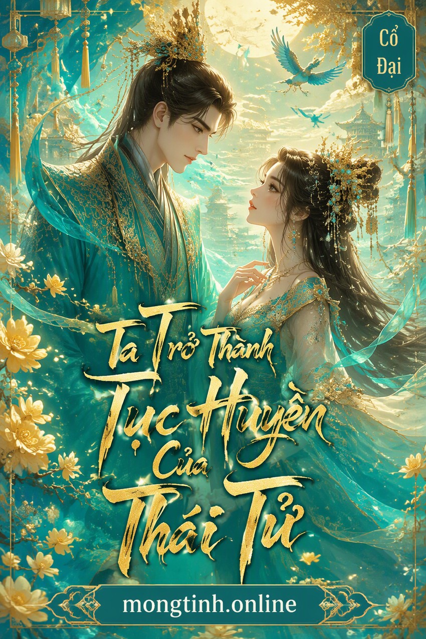 Ta Trở Thành Tục Huyền Của Thái Tử
