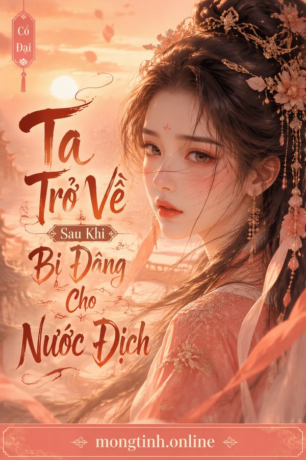 Ta Trở Về Sau Khi Bị Dâng Cho Nước Địch