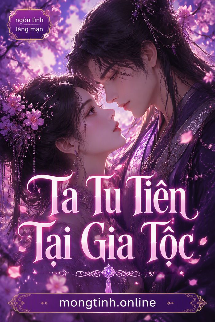 Ta Tu Tiên Tại Gia Tộc