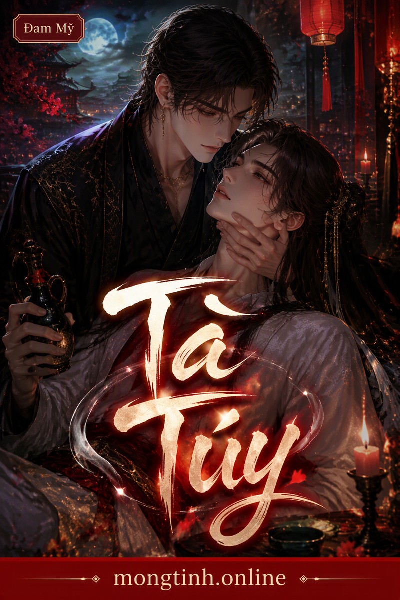 Tà Túy