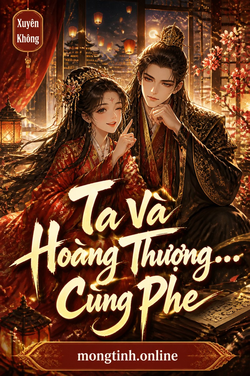 Ta Và Hoàng Thượng… Cùng Phe