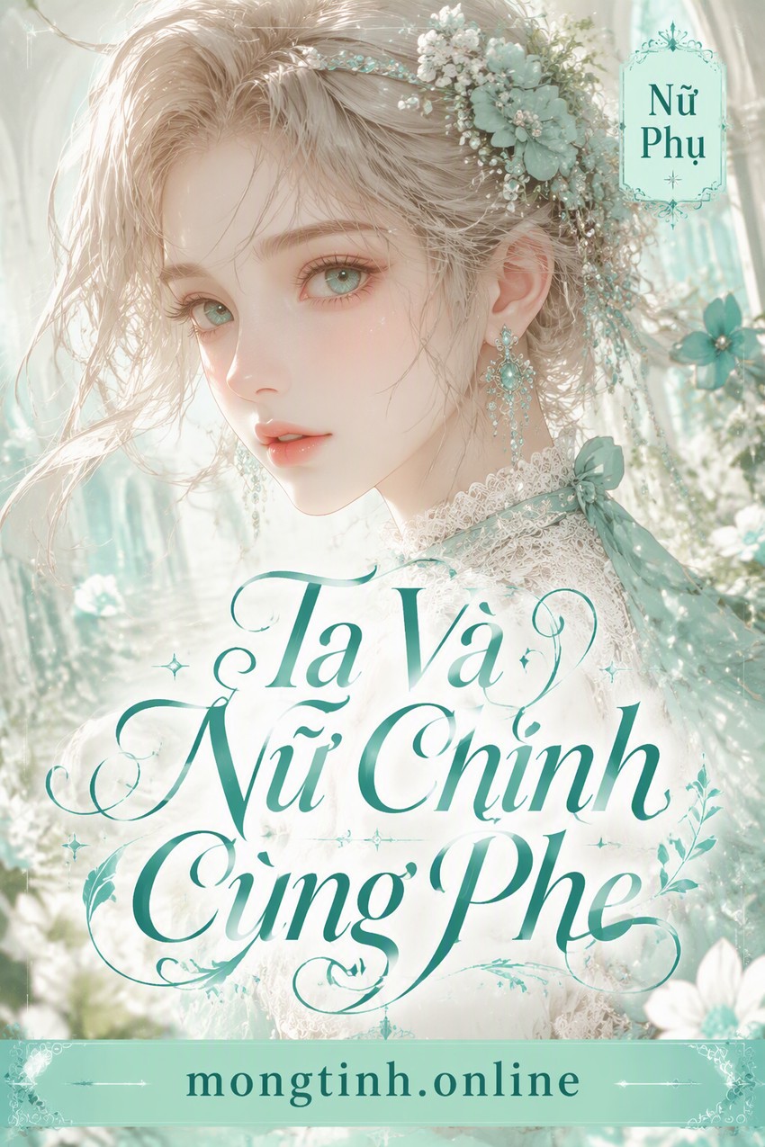 Ta Và Nữ Chính Cùng Phe