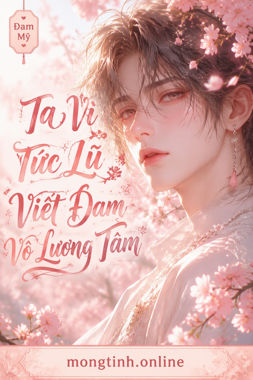 Ta Vì Tức Lũ Viết Đam Vô Lương Tâm