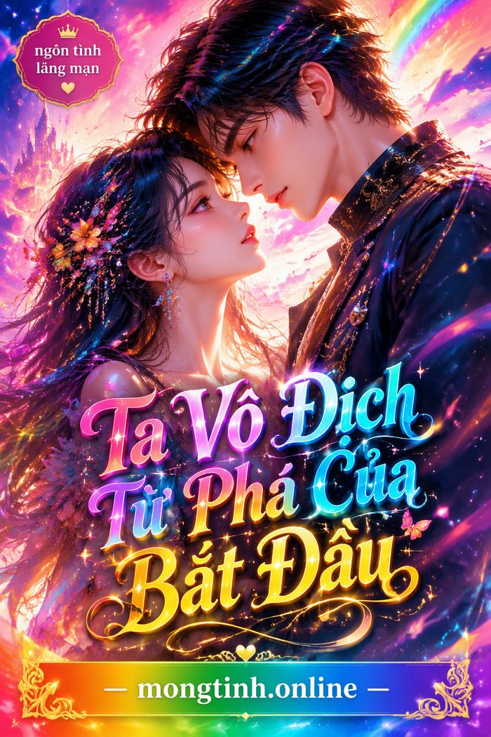 Ta Vô Địch Từ Phá Của Bắt Đầu