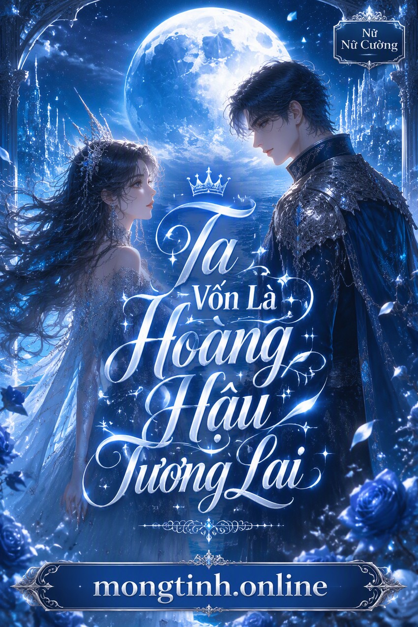 Ta Vốn Là Hoàng Hậu Tương Lai