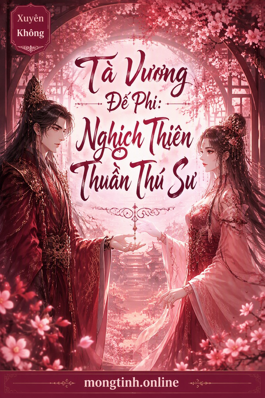 Tà Vương Đế Phi: Nghịch Thiên Thuần Thú Sư