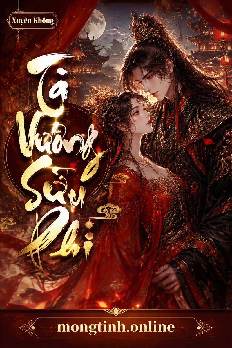 Tà Vương Sửu Phi