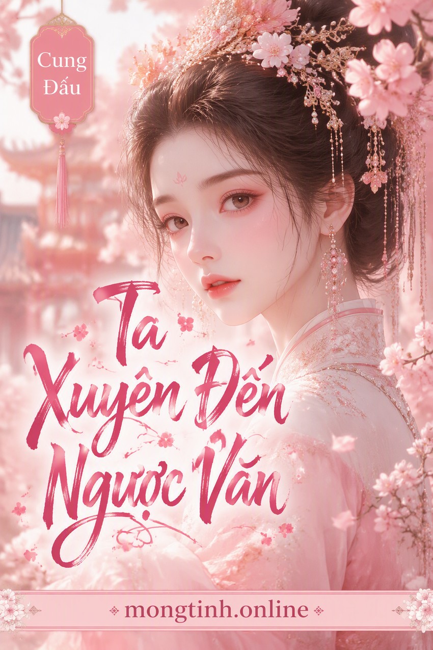 Ta Xuyên Đến Ngược Văn