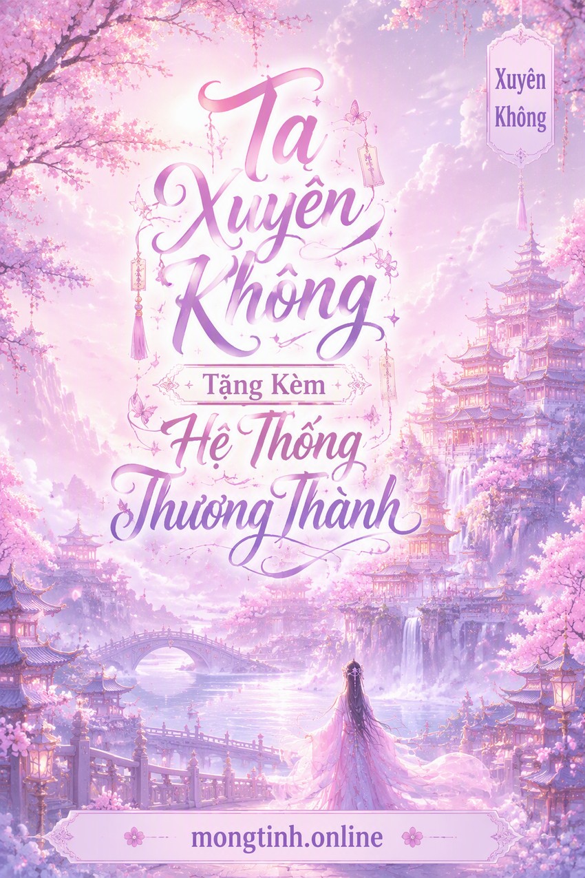 Ta Xuyên Không Tặng Kèm Hệ Thống Thương Thành