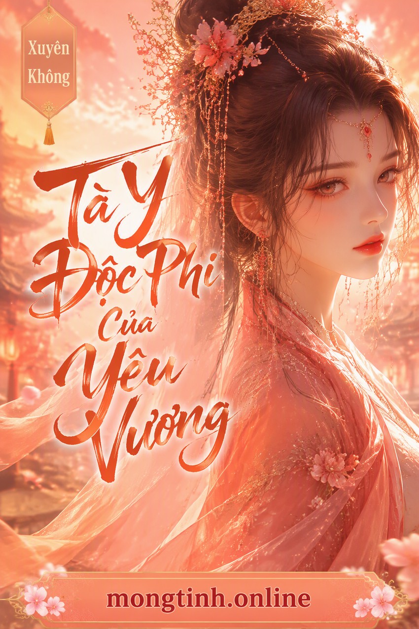 Tà Y Độc Phi Của Yêu Vương