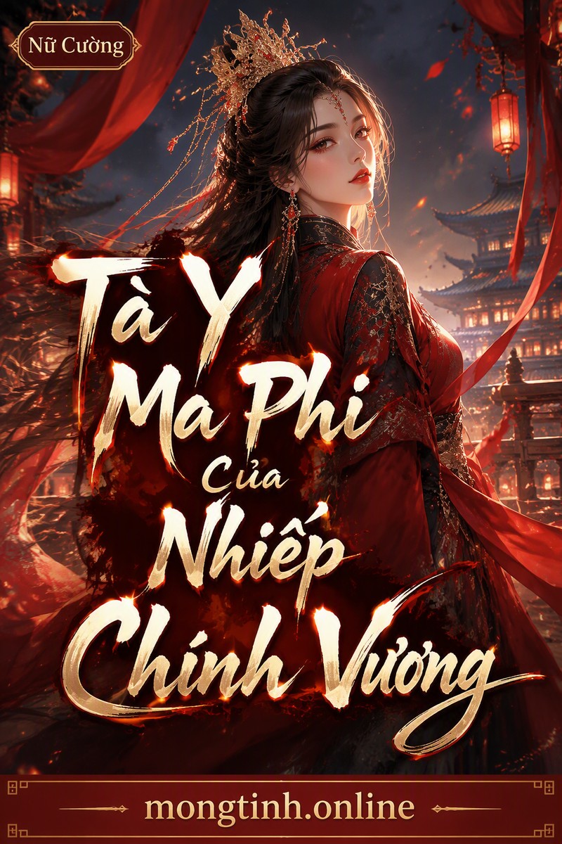 Tà Y Ma Phi Của Nhiếp Chính Vương