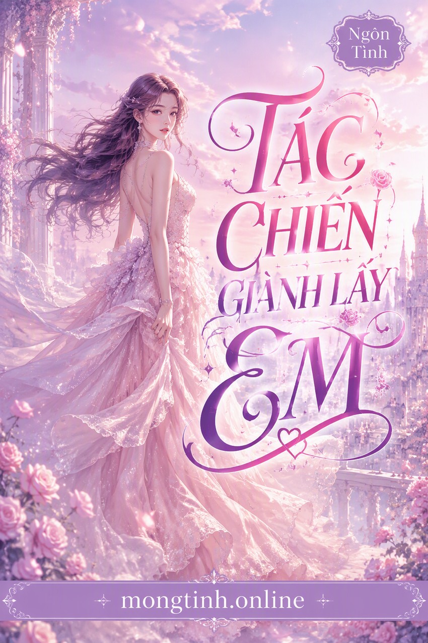 TÁC CHIẾN GIÀNH LẤY EM