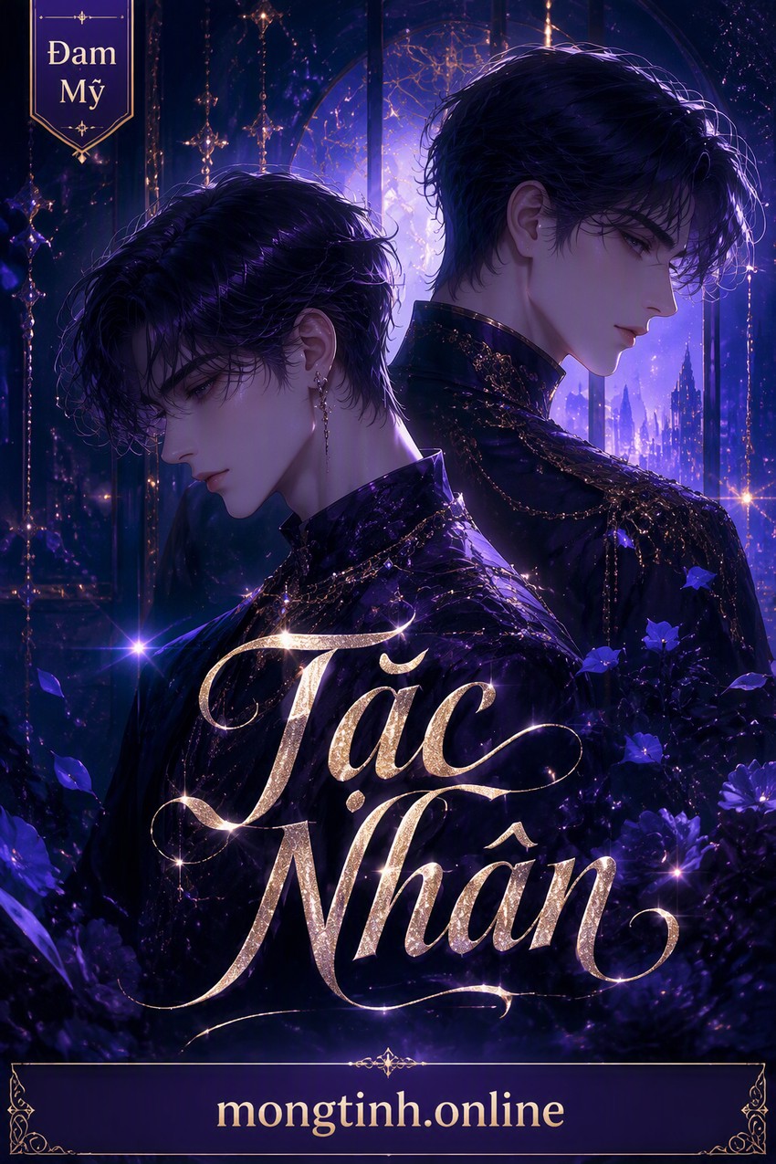 Tặc Nhân