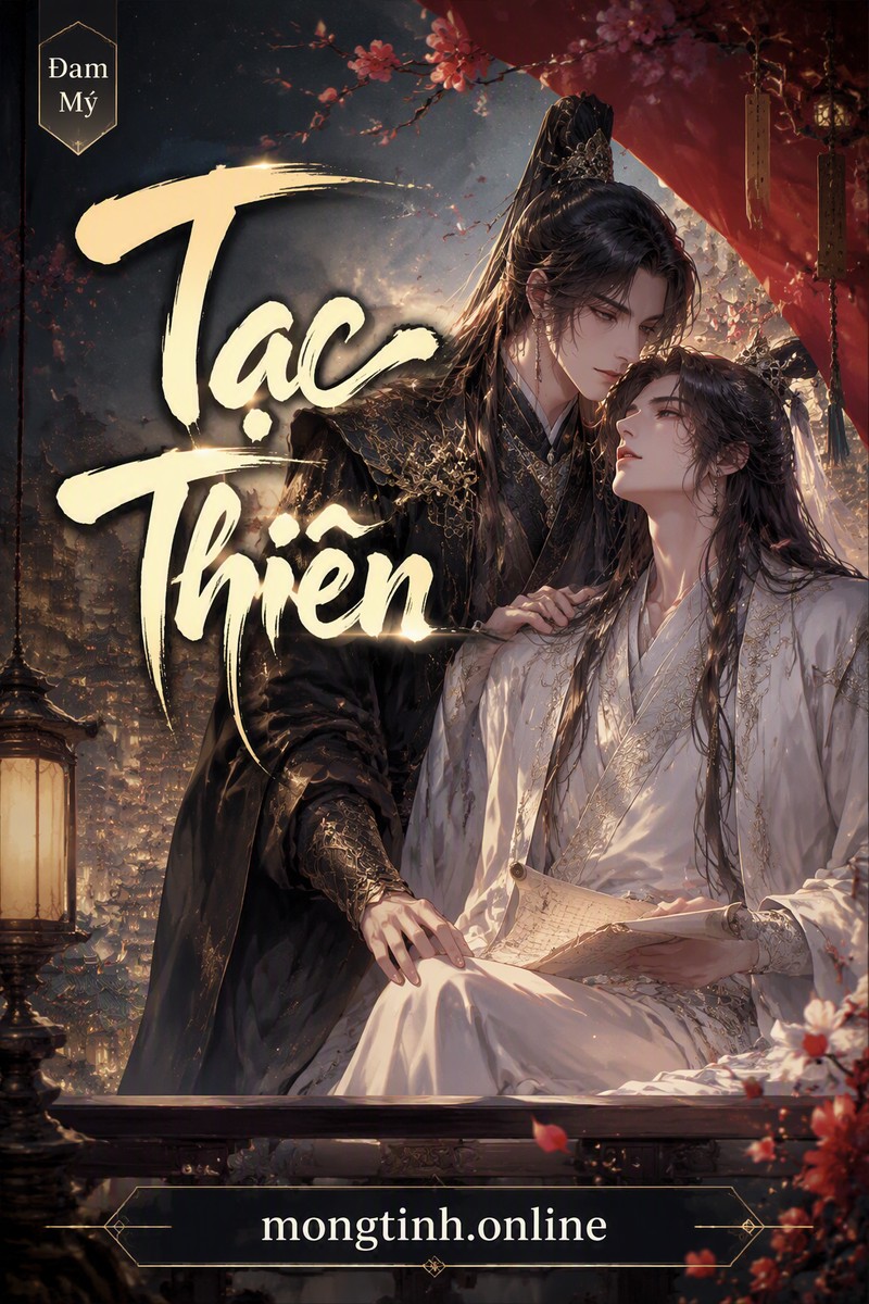 Tạc Thiên