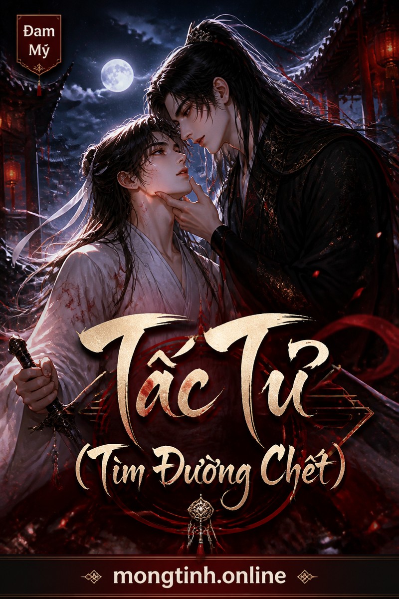 Tác Tử (Tìm Đường Chết)