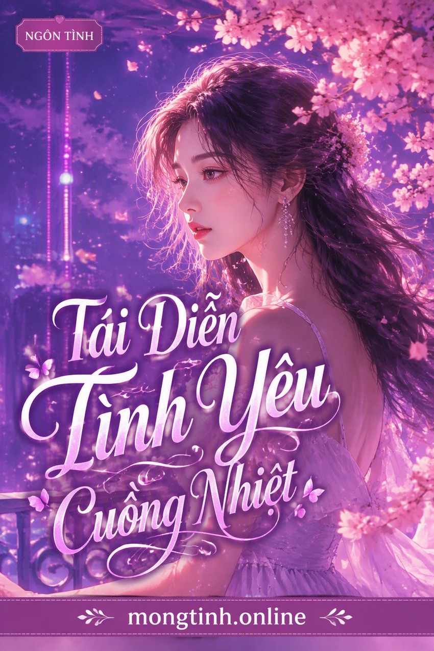 Tái Diễn Tình Yêu Cuồng Nhiệt
